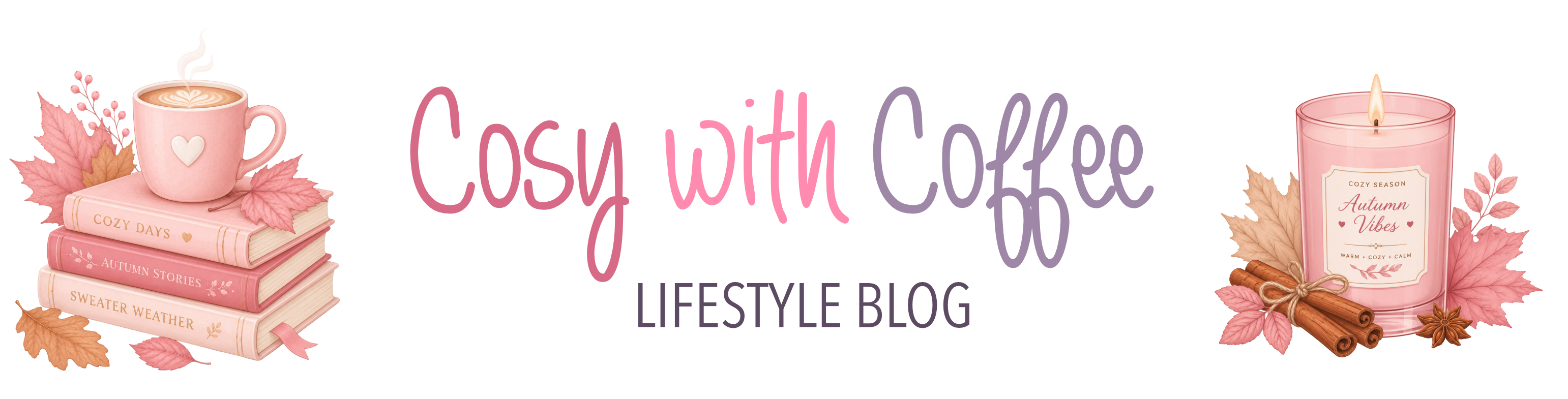 CosyWithCoffee